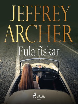 cover image of Fula fiskar